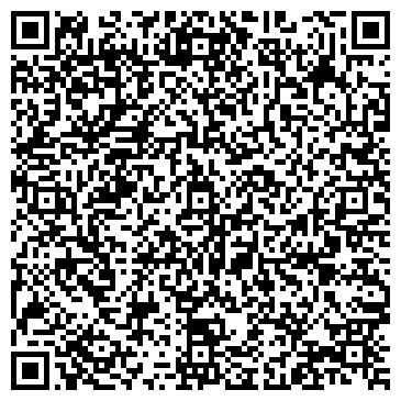 QR-код с контактной информацией организации Полиграфия "Принтега"