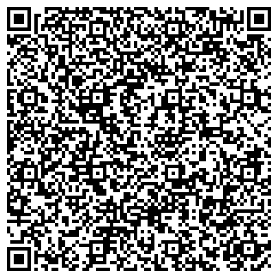 QR-код с контактной информацией организации ООО Металлические разборные гаражи