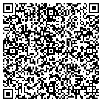 QR-код с контактной информацией организации ИП Пиццерия "MUKA"
