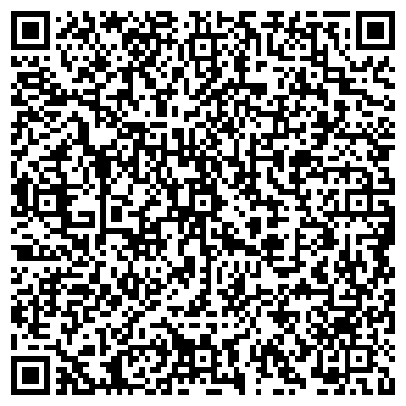 QR-код с контактной информацией организации ООО "АвтоМама - Транс"