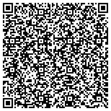 QR-код с контактной информацией организации ООО "Аэлит" Сокольники