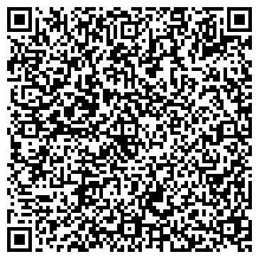 QR-код с контактной информацией организации ИП Имидж - студия "OSOBA"