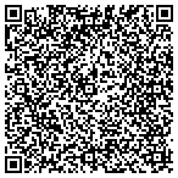 QR-код с контактной информацией организации Строительная компания «ДОМОЙ76»