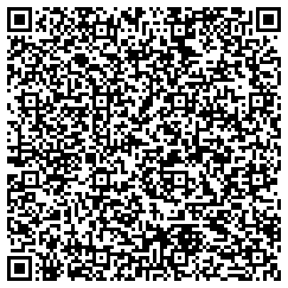 QR-код с контактной информацией организации ООО Магазин женской одежды на Лермонтовском проспекте