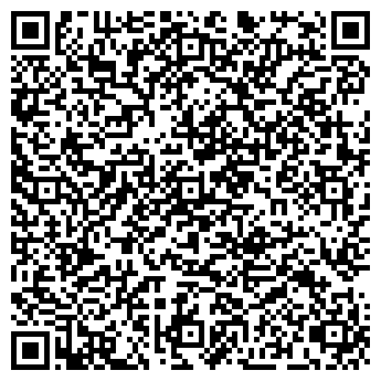 QR-код с контактной информацией организации ООО "Аэлит" Орёл