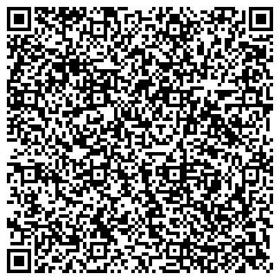 QR-код с контактной информацией организации ООО Кардан Вал Сервис - Север