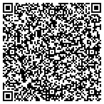 QR-код с контактной информацией организации ООО ХимСтройИнжиниринг