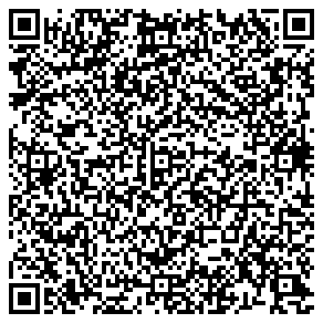 QR-код с контактной информацией организации ООО Планета Рекламы