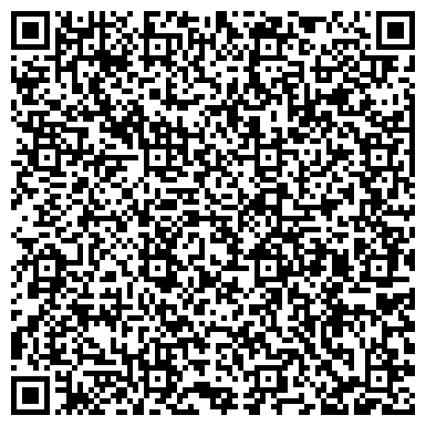 QR-код с контактной информацией организации ООО "Аэлит" Черёмушки