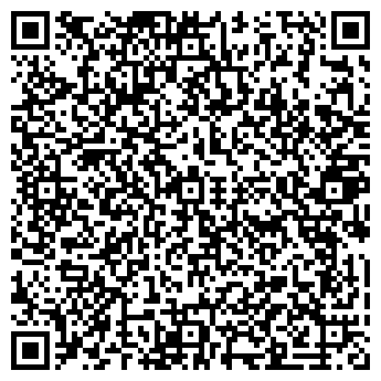 QR-код с контактной информацией организации ИНТЕРНЕТ-УСЛУГИ