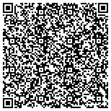 QR-код с контактной информацией организации ИП Салон красоты "NAIL"