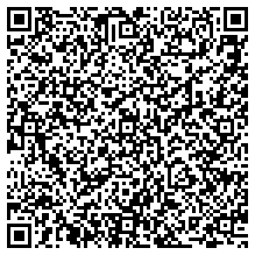 QR-код с контактной информацией организации ООО Планета Конструкций