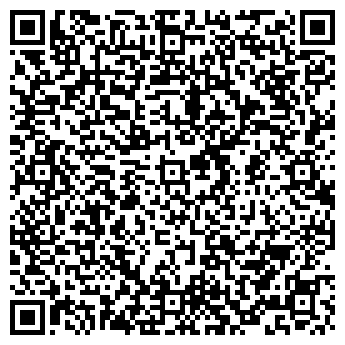 QR-код с контактной информацией организации ООО Дом Кузнеца