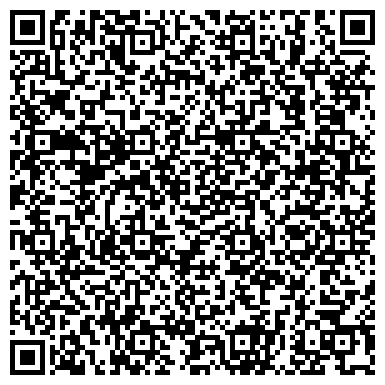 QR-код с контактной информацией организации ООО "Аэлит" Железнодорожный