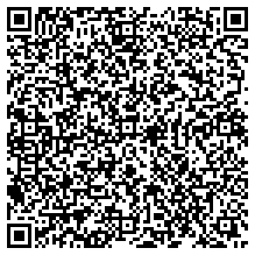 QR-код с контактной информацией организации ООО ПРОМО - ОПТ