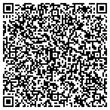 QR-код с контактной информацией организации ООО Космодентис