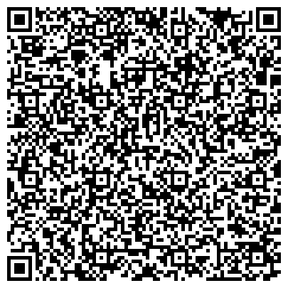 QR-код с контактной информацией организации ООО Художественная студия "Проект Лестница"