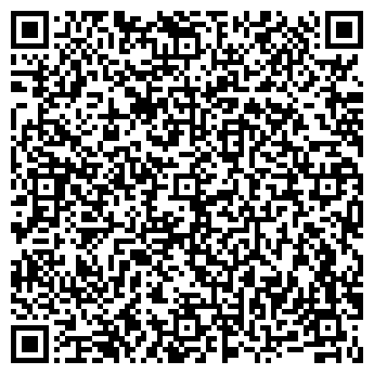 QR-код с контактной информацией организации ООО АСК-Ангар