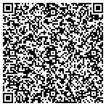 QR-код с контактной информацией организации ООО Царство цветов