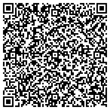 QR-код с контактной информацией организации ООО «Woozzle»