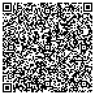 QR-код с контактной информацией организации ООО Анна Фиора