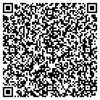 QR-код с контактной информацией организации ООО Вaby - in - car
