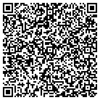 QR-код с контактной информацией организации ООО Донские Корма