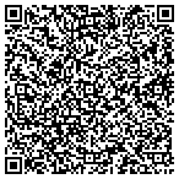 QR-код с контактной информацией организации ООО ФинТрансСургут