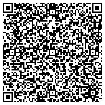 QR-код с контактной информацией организации ООО «Альфа-Импульс»