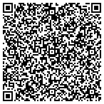 QR-код с контактной информацией организации ООО Байкалфишхаус