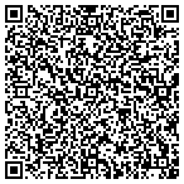 QR-код с контактной информацией организации ООО Меховая фабрика "МиРель"