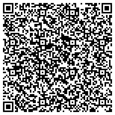 QR-код с контактной информацией организации ИП Центр недвижимости "ТРЕНД"