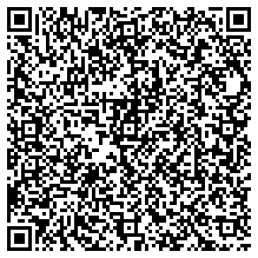 QR-код с контактной информацией организации ООО Мегабайтов