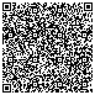 QR-код с контактной информацией организации ООО Салон парикмахерская "Акварель"