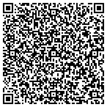 QR-код с контактной информацией организации ИП Лесоресурс