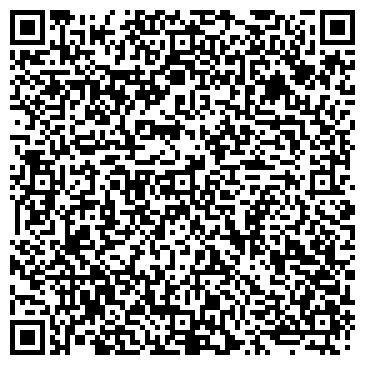 QR-код с контактной информацией организации ИП Веб - студия "GoUpTeam"