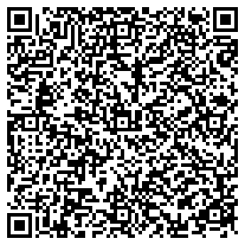 QR-код с контактной информацией организации ООО Нисон - Юг