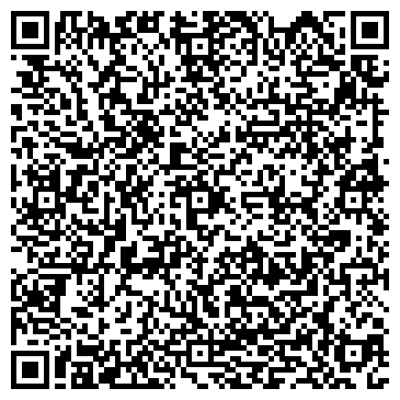 QR-код с контактной информацией организации ООО Аваллон Холдинг