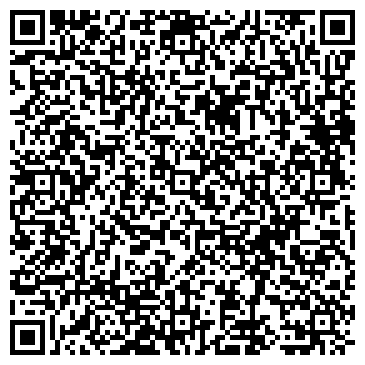 QR-код с контактной информацией организации ООО ТехноАс