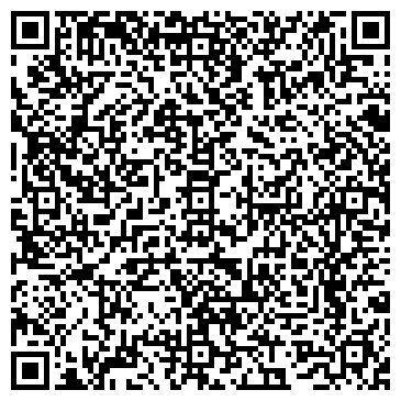 QR-код с контактной информацией организации ООО "Аэлит" Люблино