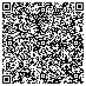 QR-код с контактной информацией организации ООО "Аэлит" Бронницы