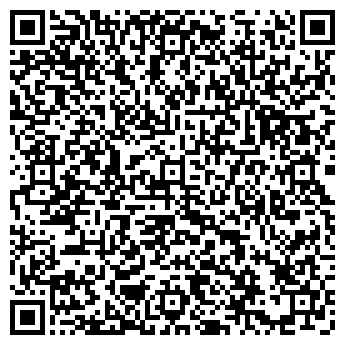 QR-код с контактной информацией организации АО Обоянь - Авто