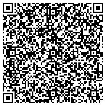 QR-код с контактной информацией организации ООО Строим - МСК