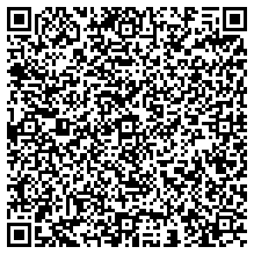 QR-код с контактной информацией организации ООО Замок детских квестов "Viva"