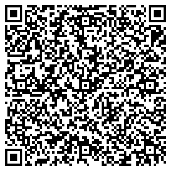 QR-код с контактной информацией организации ООО СимРитуал