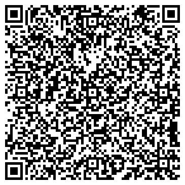 QR-код с контактной информацией организации Агентство недвижимости "ВАШ ДОМ"