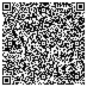 QR-код с контактной информацией организации ООО Коворкинг центр "Лайнер"