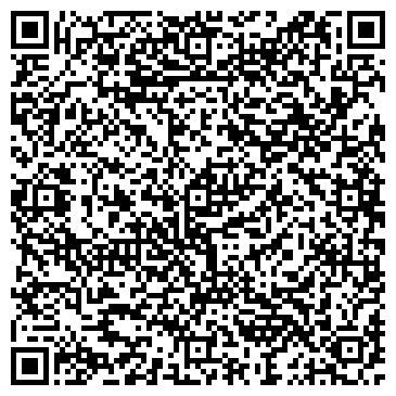 QR-код с контактной информацией организации ООО Кэтманн-Групп