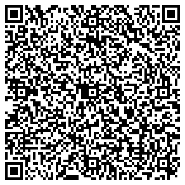 QR-код с контактной информацией организации ИП Русская банька на дровах