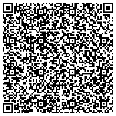 QR-код с контактной информацией организации ИП Магазин головных уборов "Мир Шляп"
